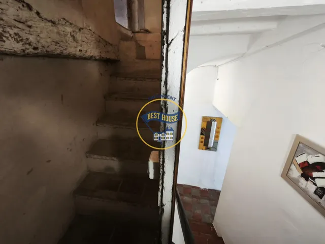 ¡¡¡OPORTUNIDAD!!! Espectacular casa de pueblo con techos renovados y vistas únicas al río en Ontinyent. — 26