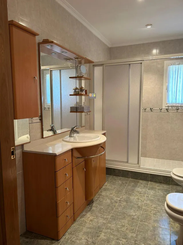 Chalet en Finestrat — 17
