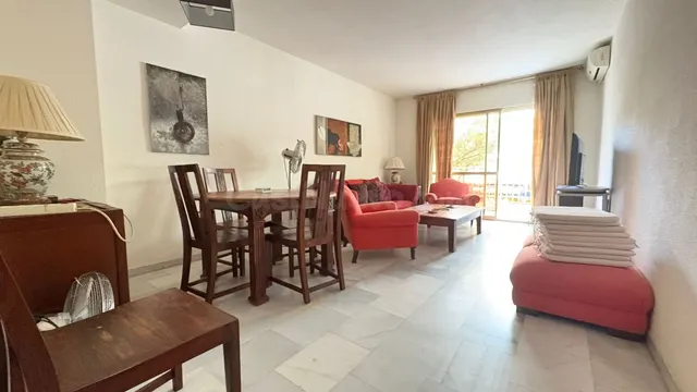 Apartamento 2 habitaciones 95m² en venta - Marbella - foto 4