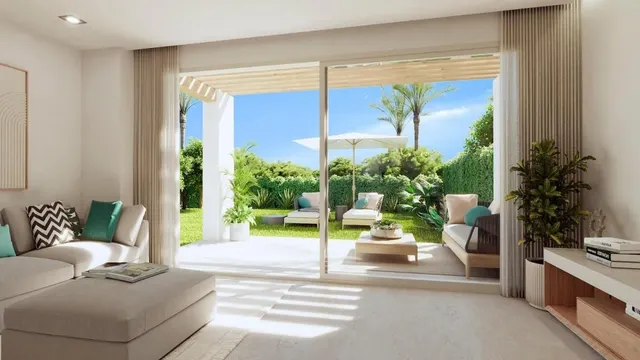 Apartamento 2 habitaciones 102m² en venta - Balcon de finestrat — 6