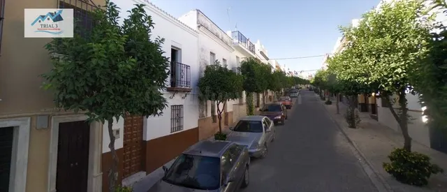 Venta de Casa en Las Cabezas de San Juan , Sevilla.
