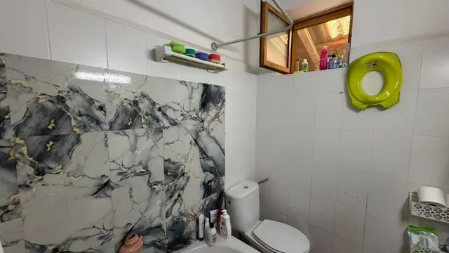 Se vende casa de campo con terreno en el mirador, San Javier — 16