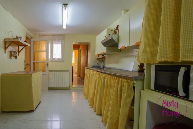 Casa independiente en Plasencia del Monte — 22