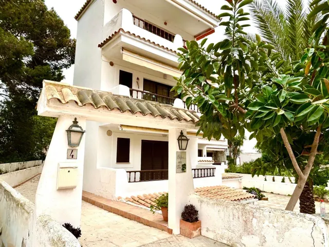 Piso en venta en Colonia de Sant Jordi - foto 2