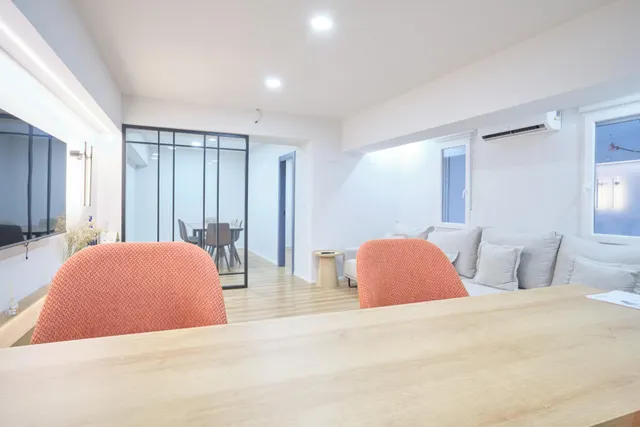 Habitación sólo para chica estudiante - disponible en diciembre - san antón — 21