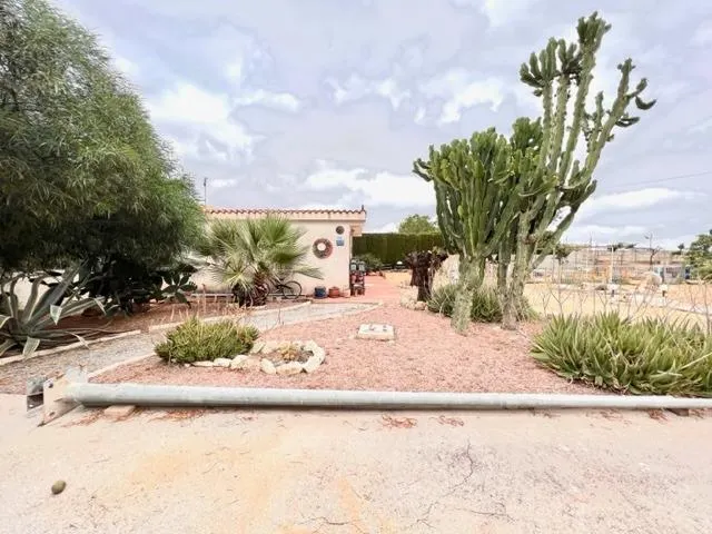 CHALET CON IDENTIDAD PROPIA¡¡ — 13