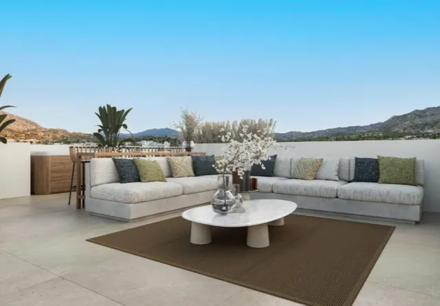 Villa 5 habitaciones 862m² en venta - Marbella — 9
