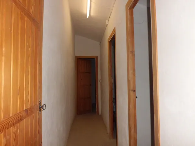 Finca Rústica, LOS GOMEZ, JARALES — 19