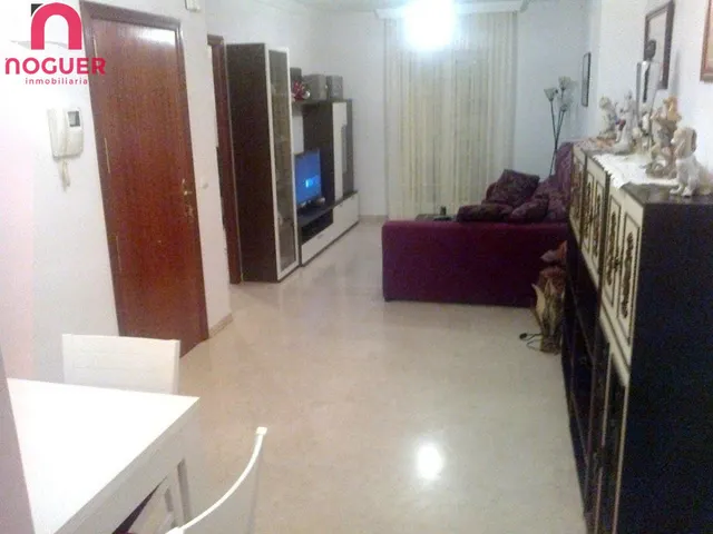 Magnífico piso en Ciudad Jardín — 2