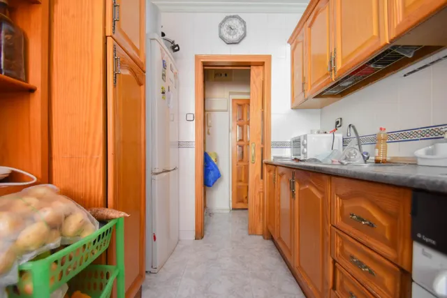 Piso en Casería Montijo de 3 Dormitorios — 14