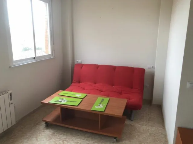 Urbis te ofrece un estudio en venta en Pelabravo, Salamanca. — 2