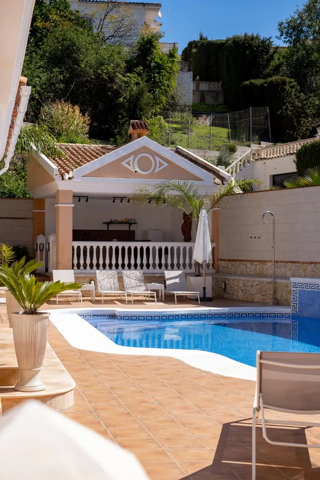 Chalet 5 habitaciones 555m² en venta - Riviera del sol — 14