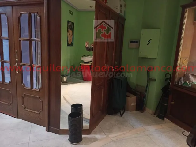 Local comercial 60m² en alquiler - Delicias - foto 3