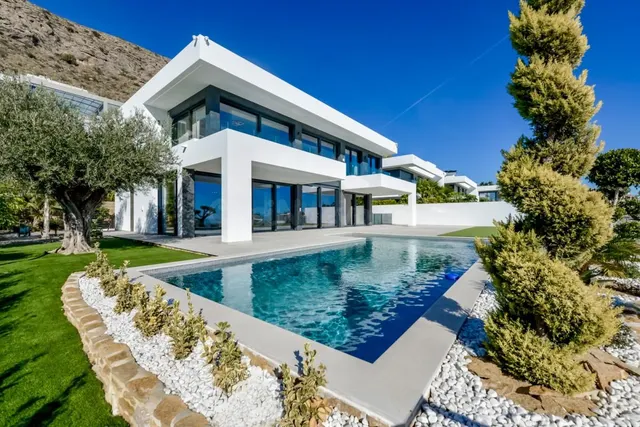 Villa 7 habitaciones 998m² en venta - Sierra cortina — 31