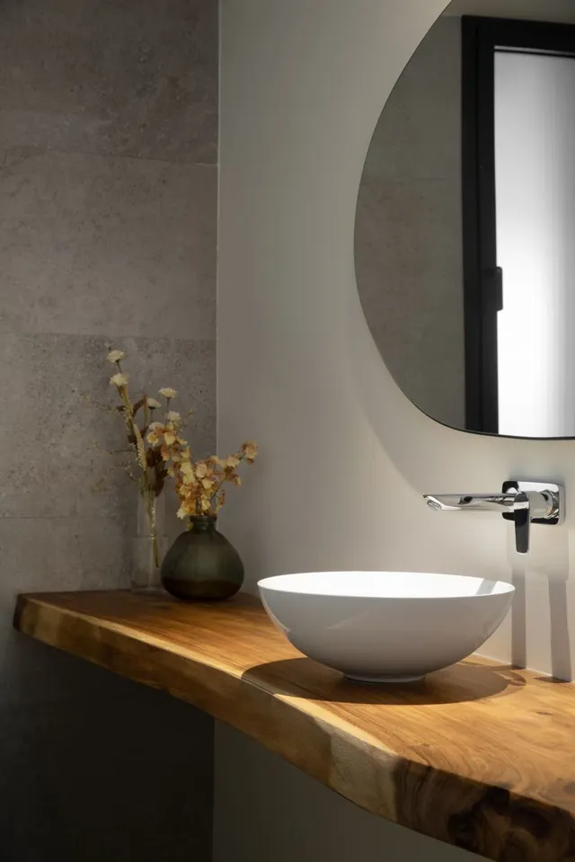Apartamento 2 habitaciones 133m² en venta - La Reserva — 9