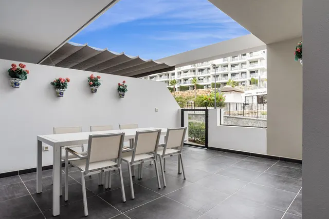 Apartamento 2 habitaciones 80m² en venta - Riviera del sol — 20