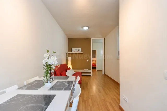 Piso 3 habitaciones 60m² en alquiler - Eixample — 5