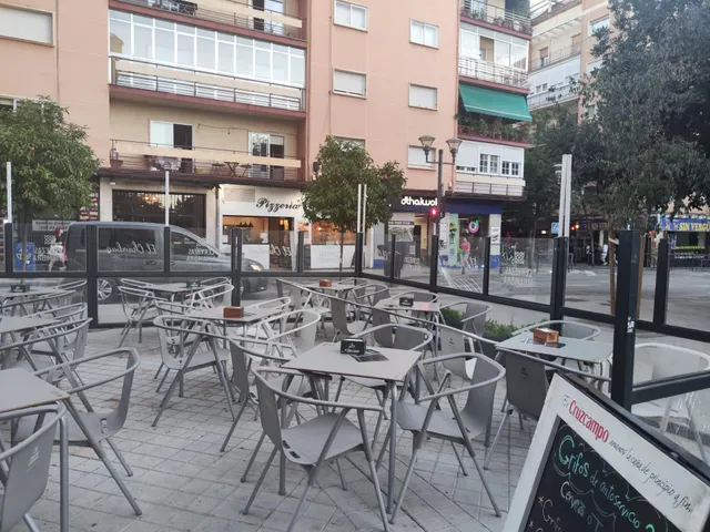 Se Traspasa Bar en pleno funcionamiento — 10