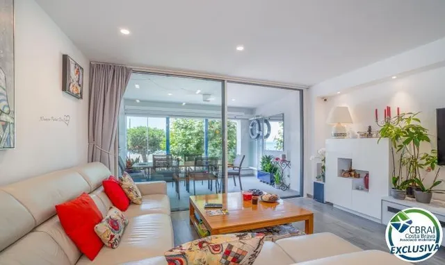 Magnífico Apartamento en Primera Línea de Mar - foto 5