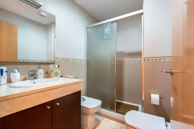 Espectacular Casa en Castellar del Vallès — 50