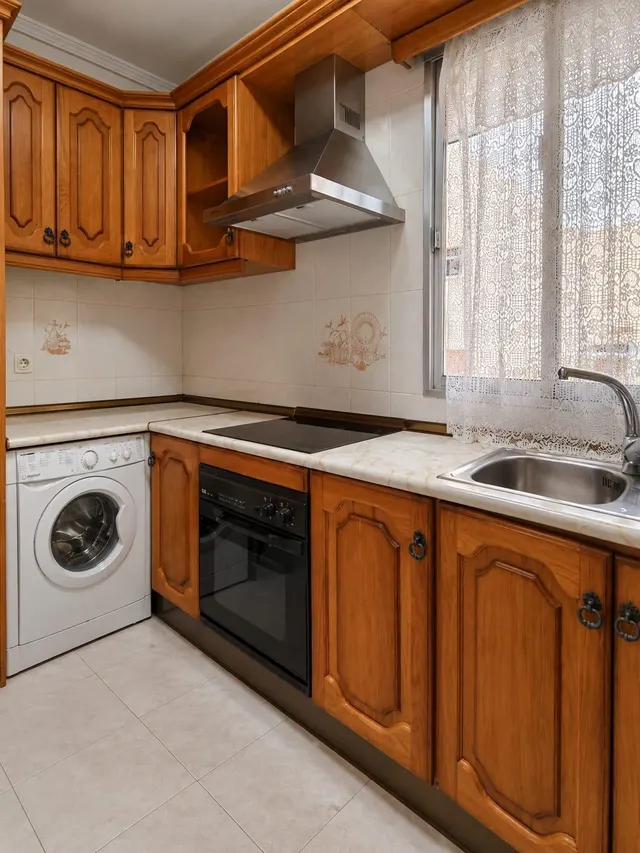 Piso 3 habitaciones 69m² en venta - Rochelambert — 14