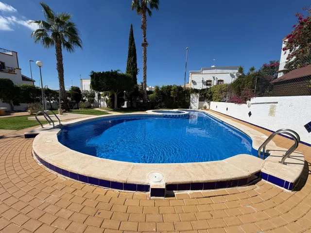 Casa 3 habitaciones 82m² en venta - Montepinar-La Aparecida-Raiguero — 22