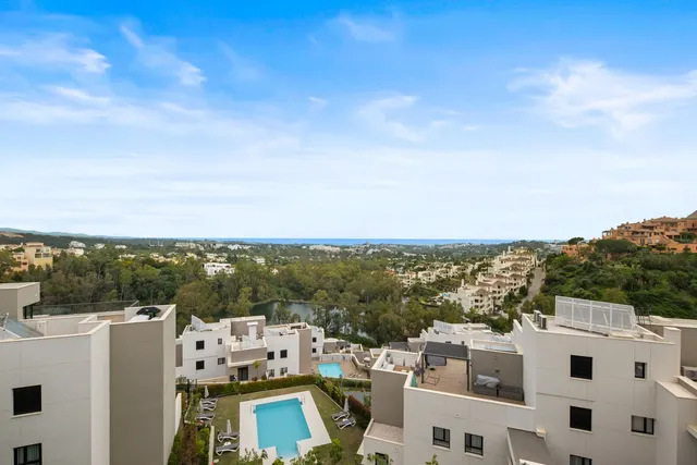 Apartamento 2 habitaciones 100m² en venta - Marbella — 18
