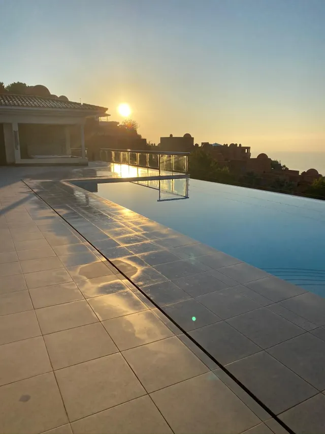 Villa de Lujo — 20