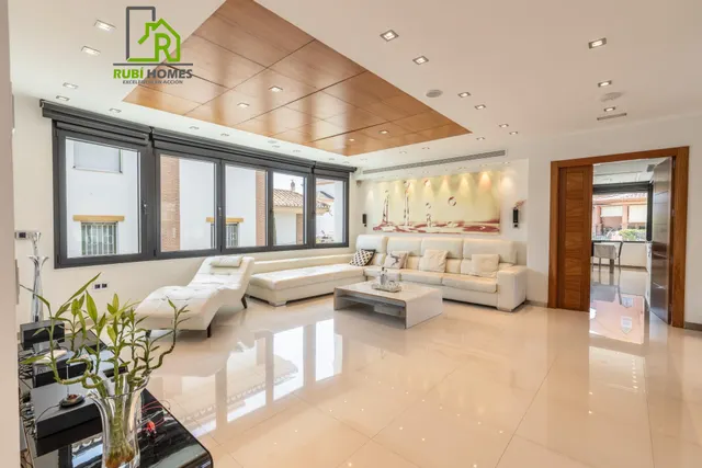 CHALET PREMIUM EN VENTA - OGÍJARES — 12