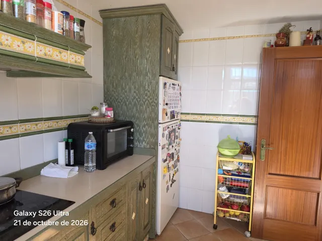Adosado con garaje en la zona del almendral — 20