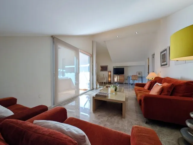 Ático Dúplex 4 habitaciones 150m² en venta - Marbella — 18