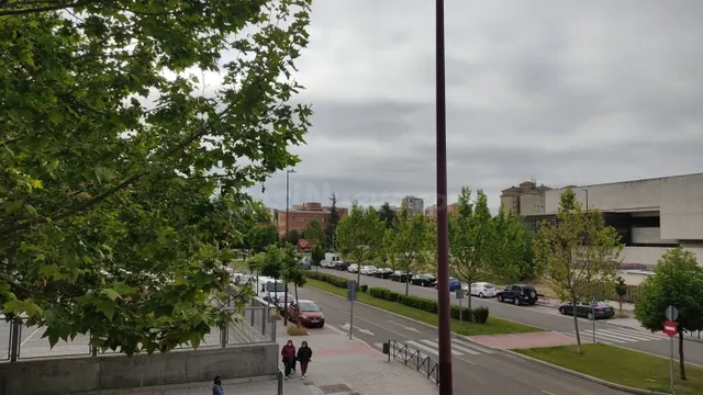 Oficina alquiler villa del prado Valladolid — 5