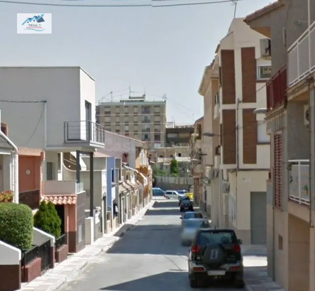 Venta Piso en Cehegin - Murcia - foto 2