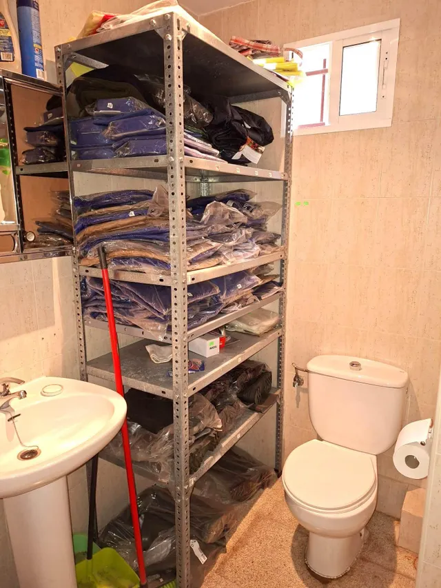 Local en Venta en Cáceres con Negocio Funcionando — 21