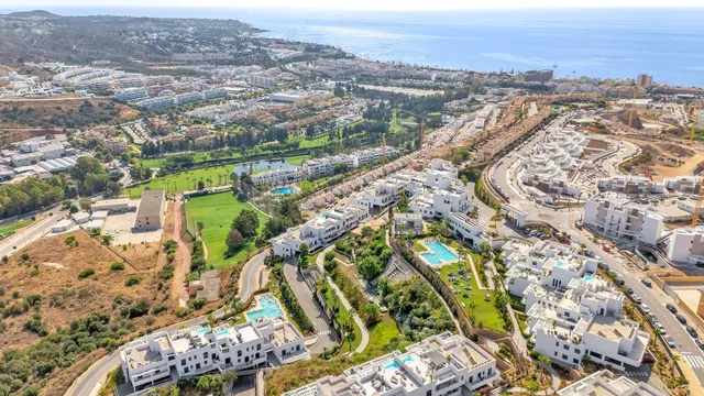 Apartamento 3 habitaciones 105m² en venta - Riviera del sol — 26