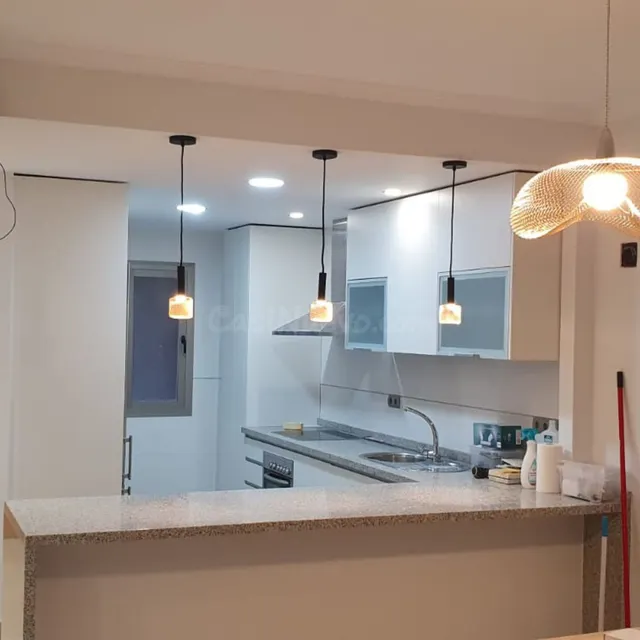 Apartamento 2 habitaciones 110m² en alquiler - Costa Del Sol - foto 5