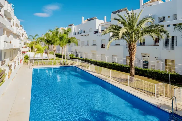 Apartamento en Venta en Valle Romano Málaga — 6