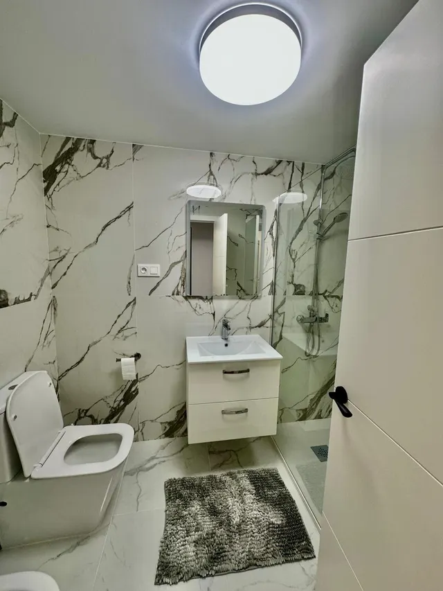 Piso 2 habitaciones 68m² en venta - Playa del Cura — 10