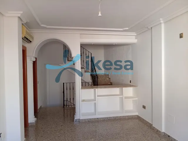Se vende chalet en la localidad de Almería — 12