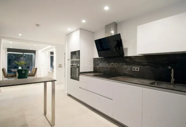 Chalet 5 habitaciones 506m² en venta - Marbella - foto 4