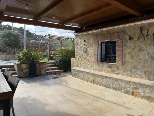 Finca rústica 1 habitación 47m² en venta - Riviera del sol — 11