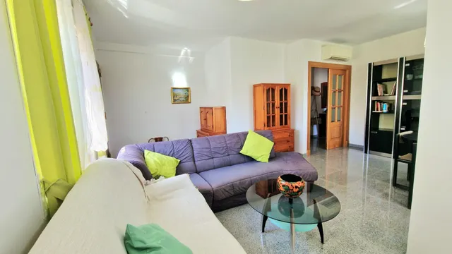 UNA VILLA CON UN SIN FIN DE POSIBLIDADES — 32
