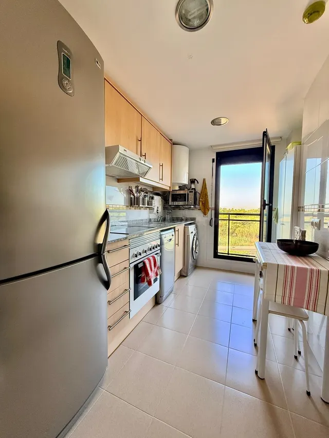 Apartamento Nuevo en El Puig de Santa Maria - Mar de Plata a