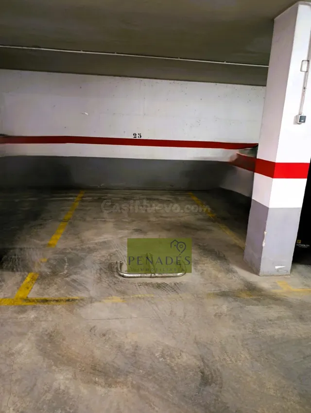 VENTA PLAZA GARAJE - foto 2