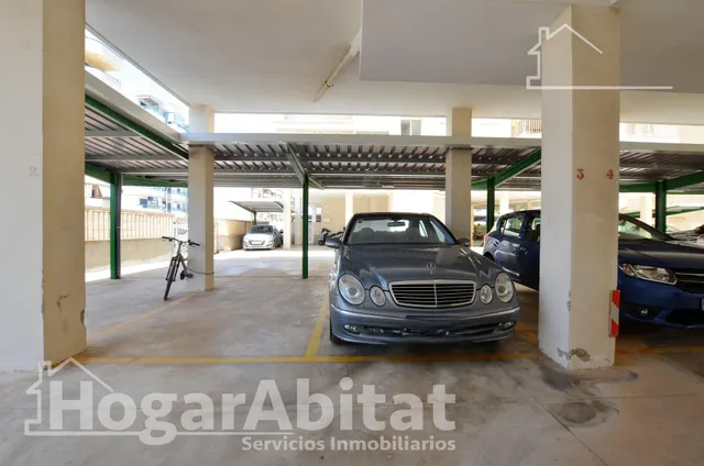 ¡PLAYA DE DAIMUS! ÁTICO DÚPLEX EN RESIDENCIAL CON PISCINA Y DOS TERRAZAS — 42