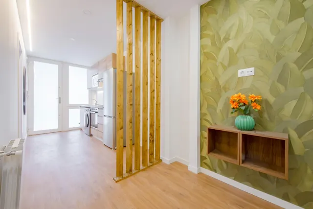 Piso a  la venta en Moratalaz, zonz Vinateros — 8