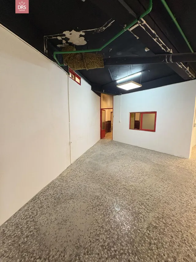 LOCAL EN CALLE BAÑOS (ALBACETE) — 8