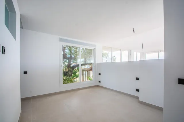 Dúplex-Loft nuevo a estrena en la Mairena, vistas al mar, 258,10m2 construidos,49,58m2 de terraza — 23