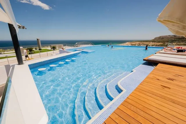 INFINITI VIEW Apartamento vacacional — 39