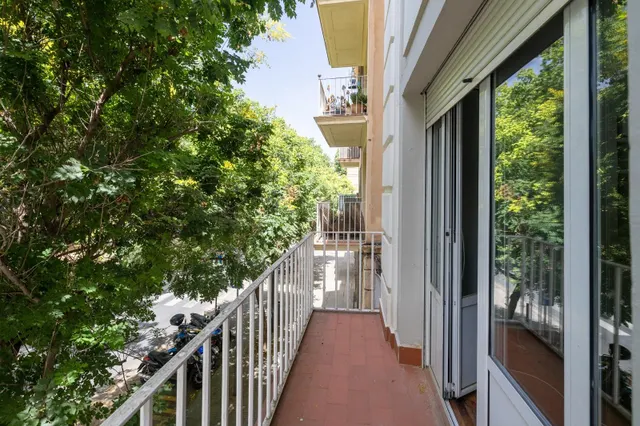 Vivienda exclusiva de planta completa con cochera y espectacular terraza panorámica — 15
